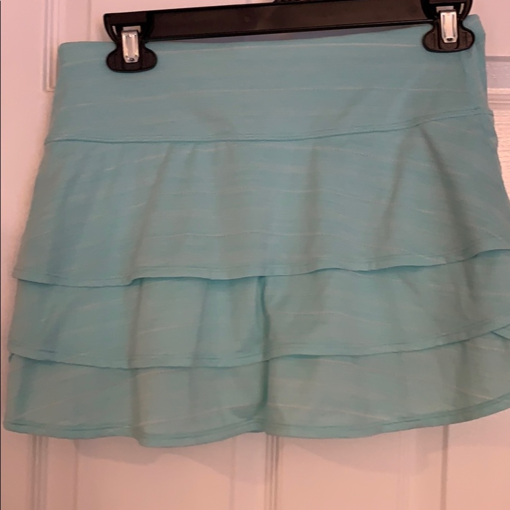 Athleta skort